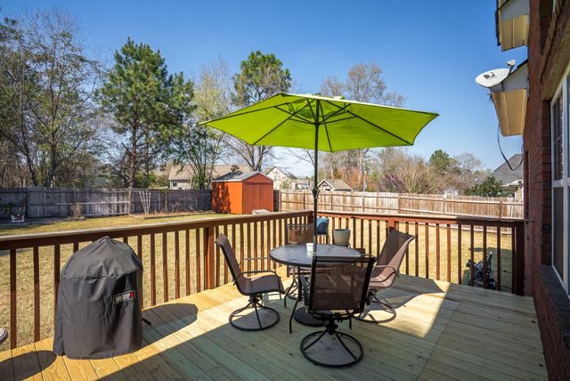 1029 Lake Moultrie Drive, North Augusta, SC 29841