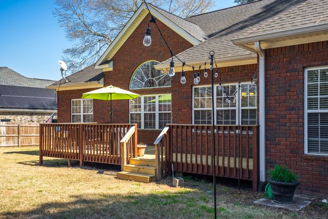 1029 Lake Moultrie Drive, North Augusta, SC 29841