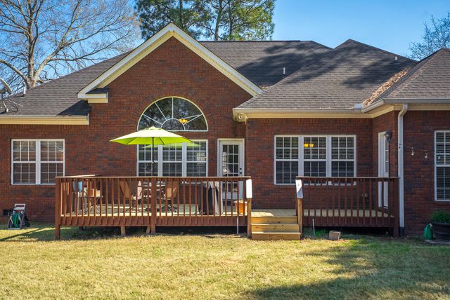 1029 Lake Moultrie Drive, North Augusta, SC 29841