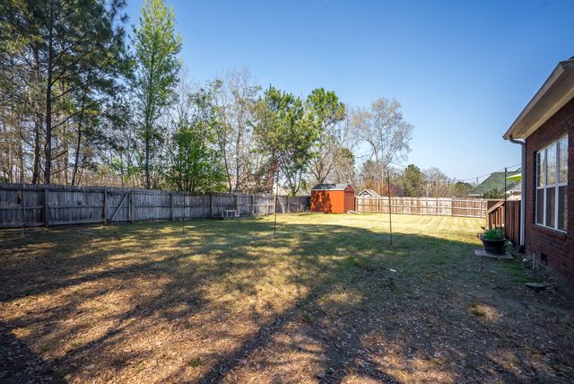 1029 Lake Moultrie Drive, North Augusta, SC 29841