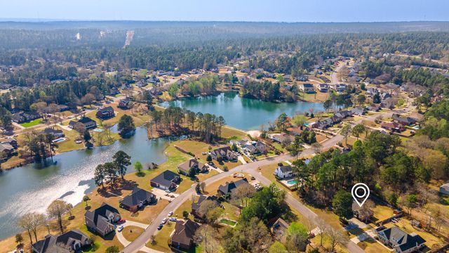 1029 Lake Moultrie Drive, North Augusta, SC 29841