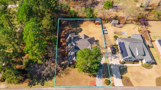 1029 Lake Moultrie Drive, North Augusta, SC 29841