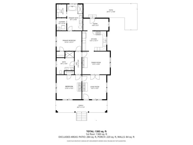 1029 Lake Moultrie Drive, North Augusta, SC 29841