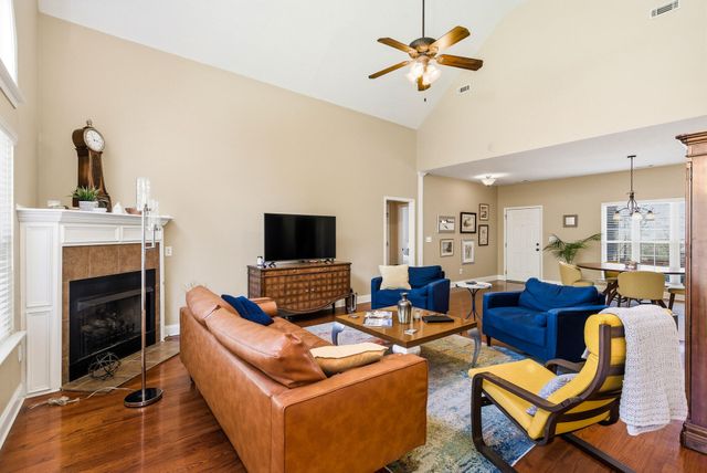 1029 Lake Moultrie Drive, North Augusta, SC 29841