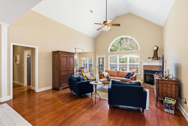 1029 Lake Moultrie Drive, North Augusta, SC 29841