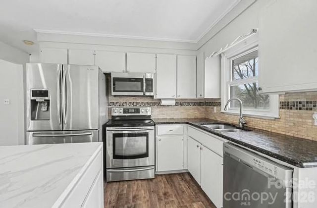 2178 Tryon Courthouse Road, Bessemer City, NC 28016