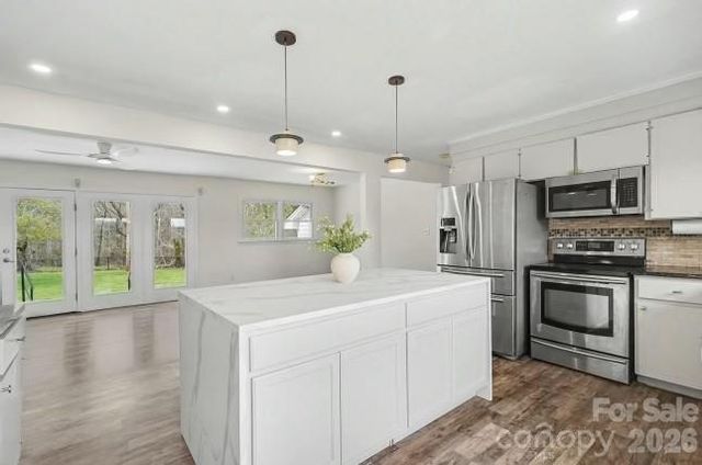 2178 Tryon Courthouse Road, Bessemer City, NC 28016