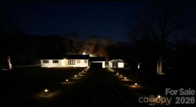 2178 Tryon Courthouse Road, Bessemer City, NC 28016