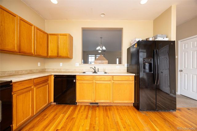 2008 Creekridge Point, Colorado Springs, CO 80910