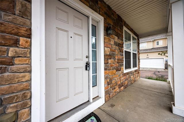 2008 Creekridge Point, Colorado Springs, CO 80910