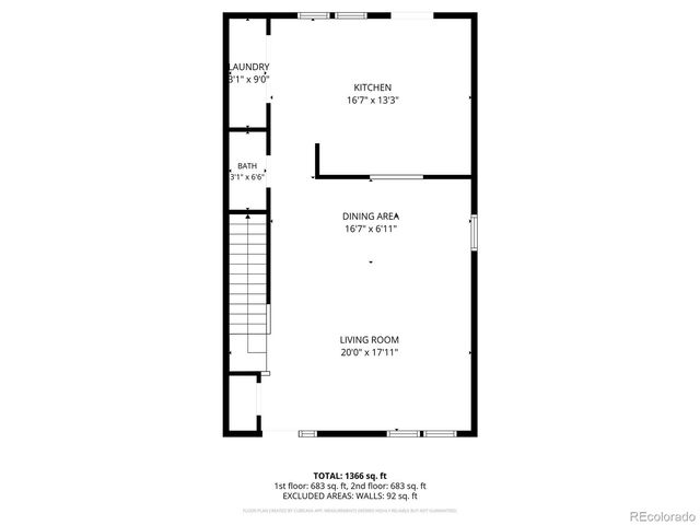 2008 Creekridge Point, Colorado Springs, CO 80910