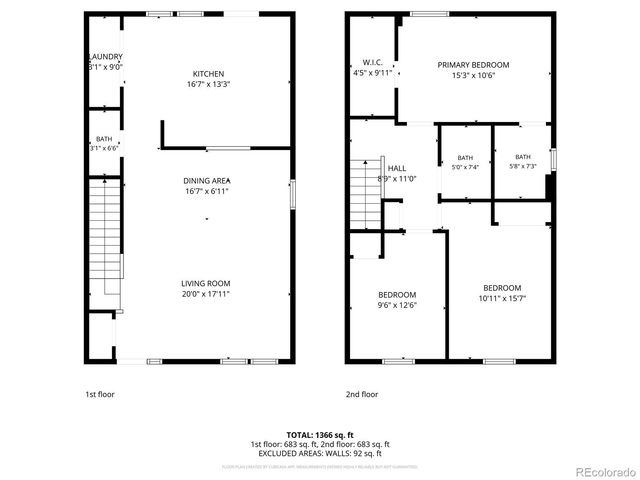 2008 Creekridge Point, Colorado Springs, CO 80910