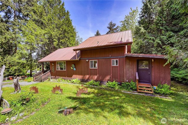 91 W Cedar Street, Port Ludlow, WA 98365