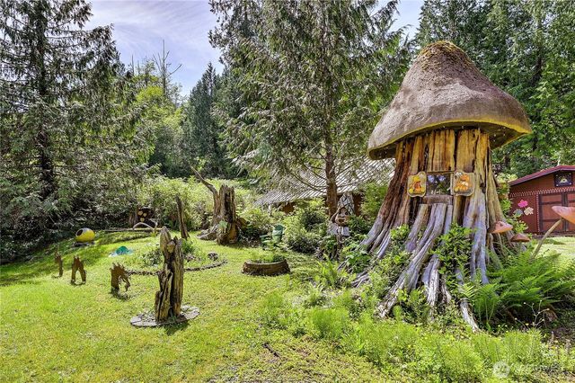 91 W Cedar Street, Port Ludlow, WA 98365
