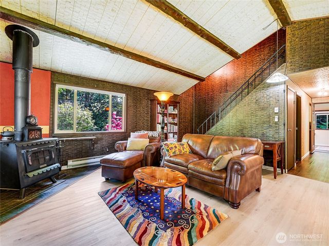 91 W Cedar Street, Port Ludlow, WA 98365