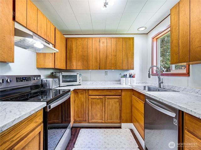 91 W Cedar Street, Port Ludlow, WA 98365