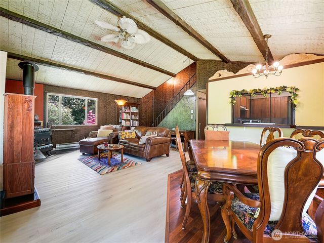 91 W Cedar Street, Port Ludlow, WA 98365