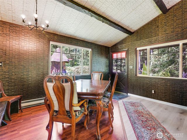 91 W Cedar Street, Port Ludlow, WA 98365