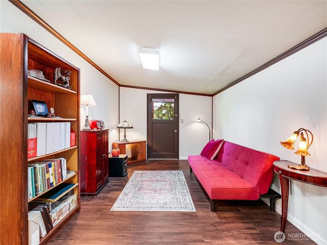 91 W Cedar Street, Port Ludlow, WA 98365