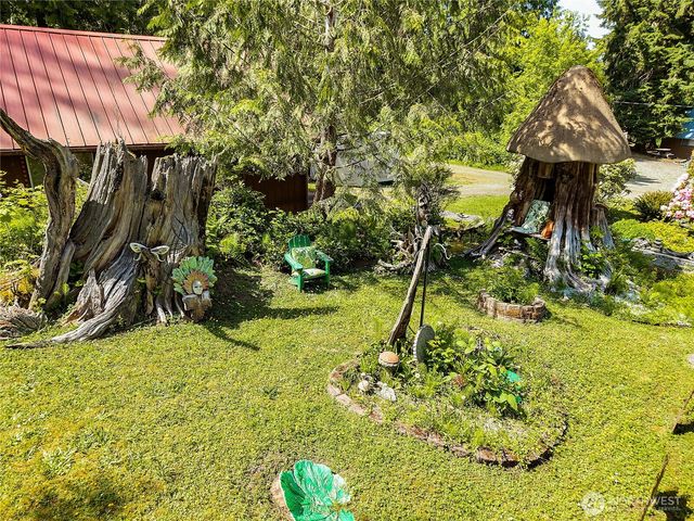 91 W Cedar Street, Port Ludlow, WA 98365