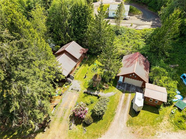 91 W Cedar Street, Port Ludlow, WA 98365