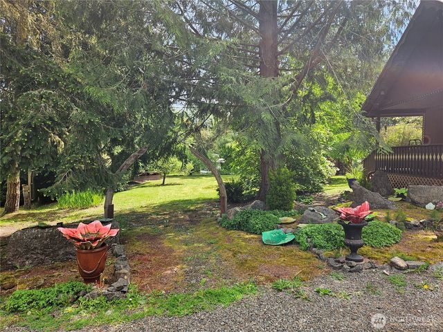 91 W Cedar Street, Port Ludlow, WA 98365