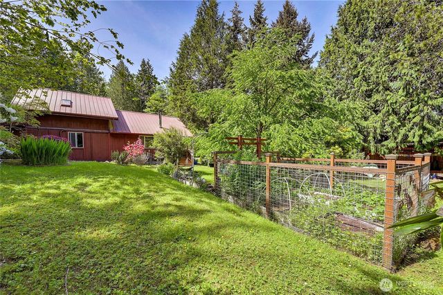 91 W Cedar Street, Port Ludlow, WA 98365