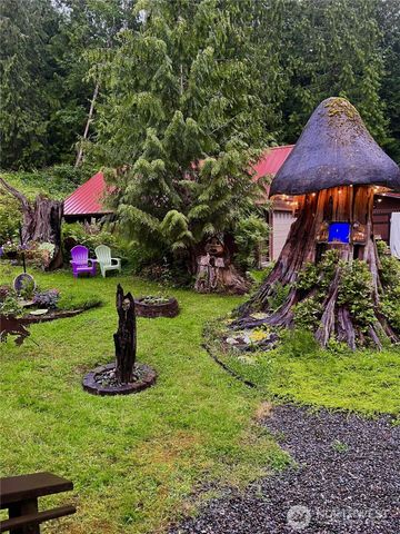 91 W Cedar Street, Port Ludlow, WA 98365