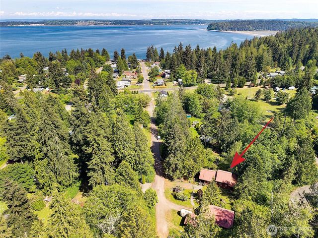 91 W Cedar Street, Port Ludlow, WA 98365