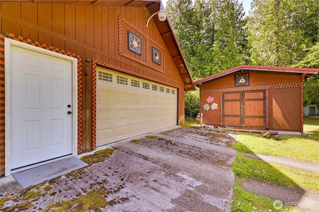 91 W Cedar Street, Port Ludlow, WA 98365