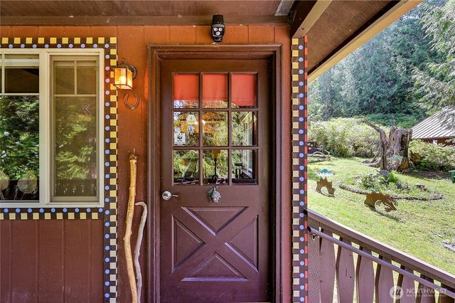 91 W Cedar Street, Port Ludlow, WA 98365