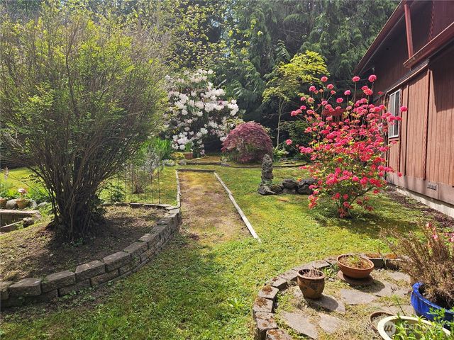 91 W Cedar Street, Port Ludlow, WA 98365