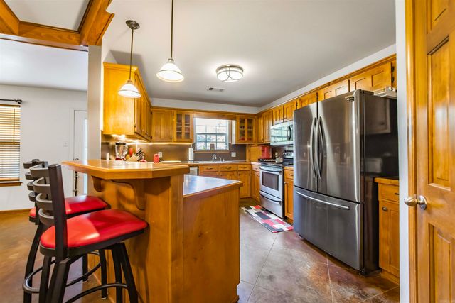 6720 Foxrun East End Drive, Mabelvale, AR 72103