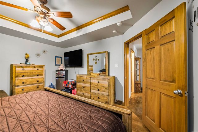 6720 Foxrun East End Drive, Mabelvale, AR 72103