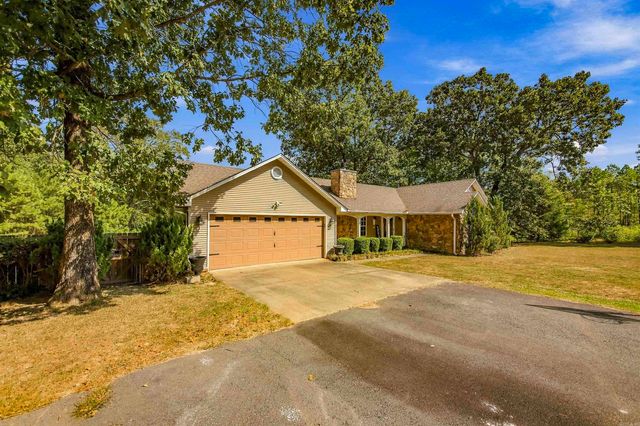 6720 Foxrun East End Drive, Mabelvale, AR 72103
