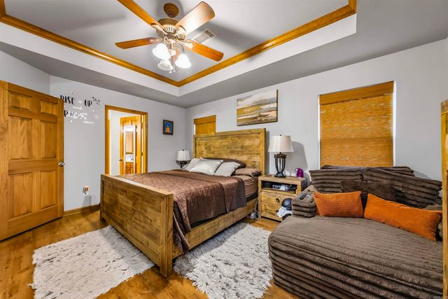 6720 Foxrun East End Drive, Mabelvale, AR 72103