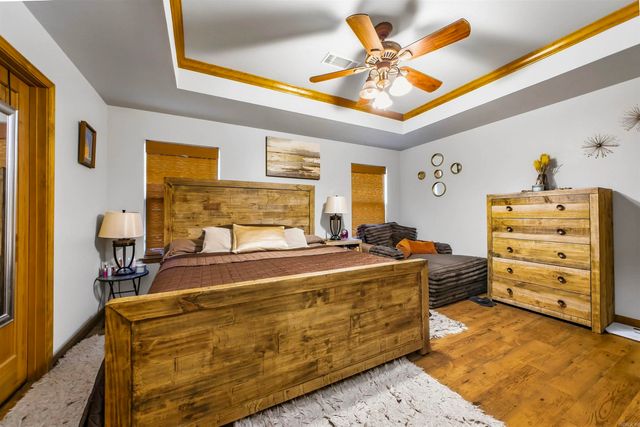 6720 Foxrun East End Drive, Mabelvale, AR 72103