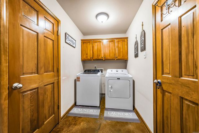 6720 Foxrun East End Drive, Mabelvale, AR 72103