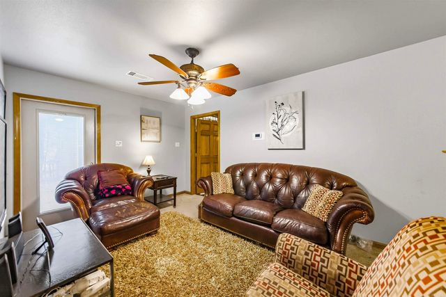 6720 Foxrun East End Drive, Mabelvale, AR 72103