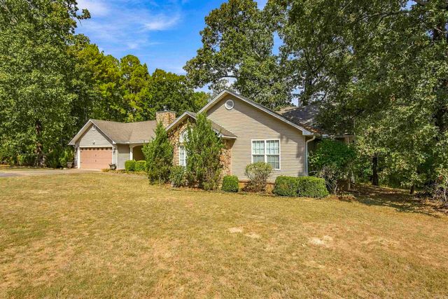 6720 Foxrun East End Drive, Mabelvale, AR 72103