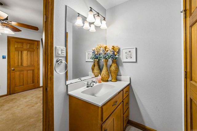 6720 Foxrun East End Drive, Mabelvale, AR 72103