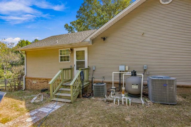 6720 Foxrun East End Drive, Mabelvale, AR 72103