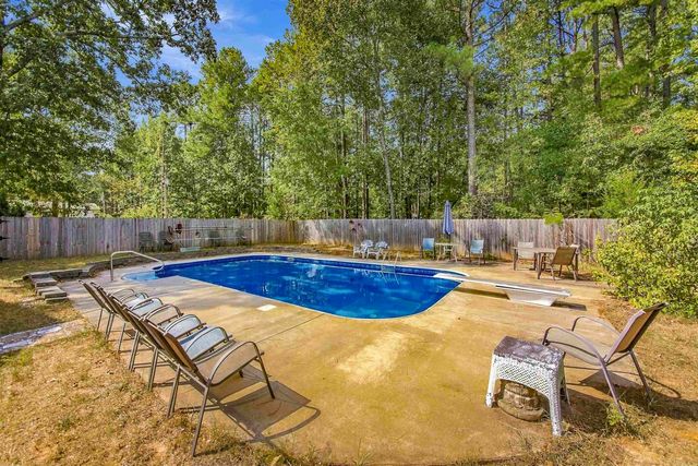 6720 Foxrun East End Drive, Mabelvale, AR 72103