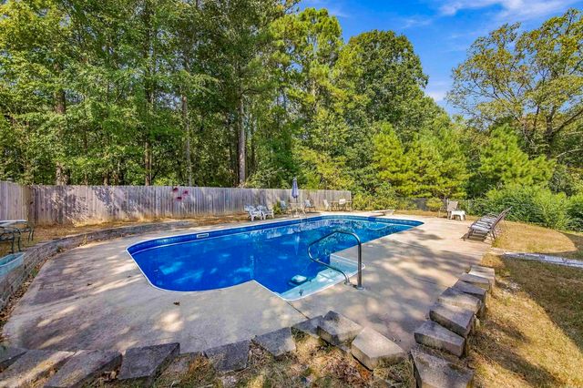 6720 Foxrun East End Drive, Mabelvale, AR 72103
