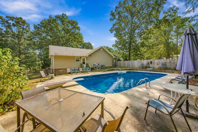 6720 Foxrun East End Drive, Mabelvale, AR 72103