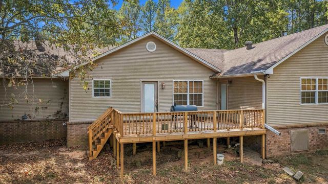 6720 Foxrun East End Drive, Mabelvale, AR 72103