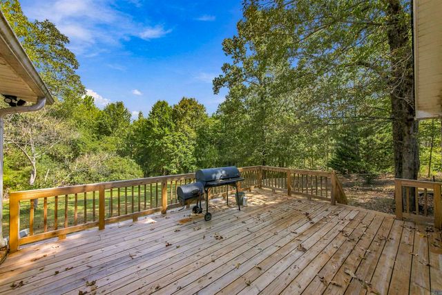 6720 Foxrun East End Drive, Mabelvale, AR 72103