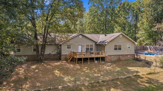 6720 Foxrun East End Drive, Mabelvale, AR 72103