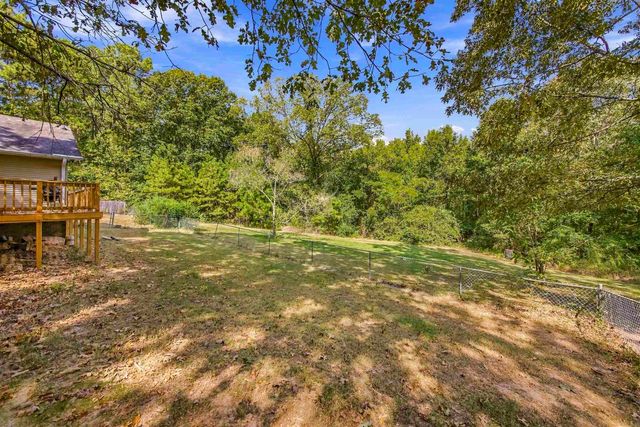 6720 Foxrun East End Drive, Mabelvale, AR 72103
