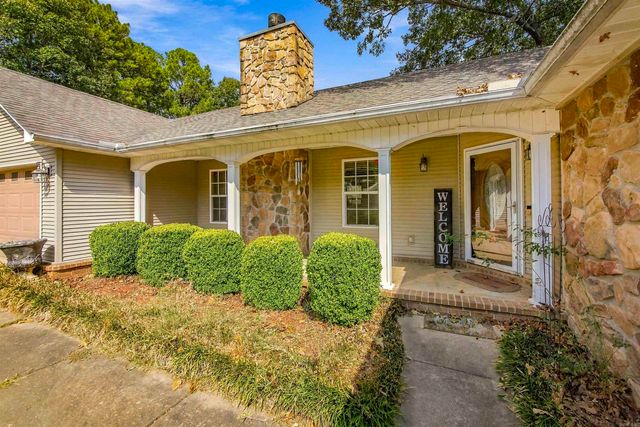 6720 Foxrun East End Drive, Mabelvale, AR 72103